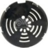 ABW7086 Alternatör kapağı plastik