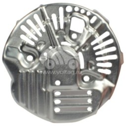 ABY3310 Alternatör kapağı plastik