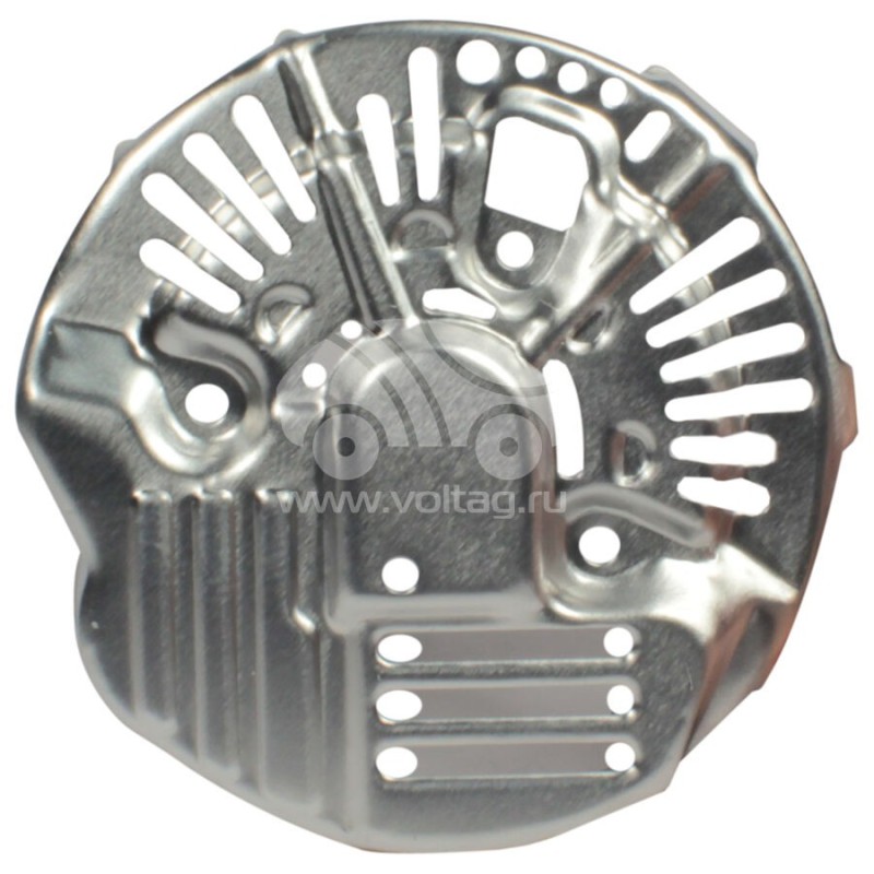 ABY3310 Alternatör kapağı plastik