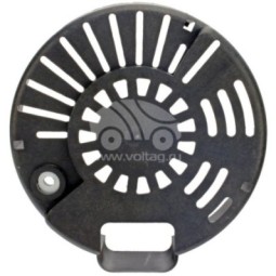 ABZ1126 Alternatör kapağı plastik