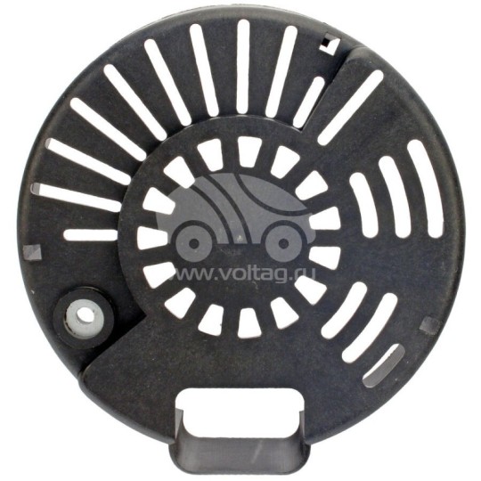 ABZ1126 Alternatör kapağı plastik