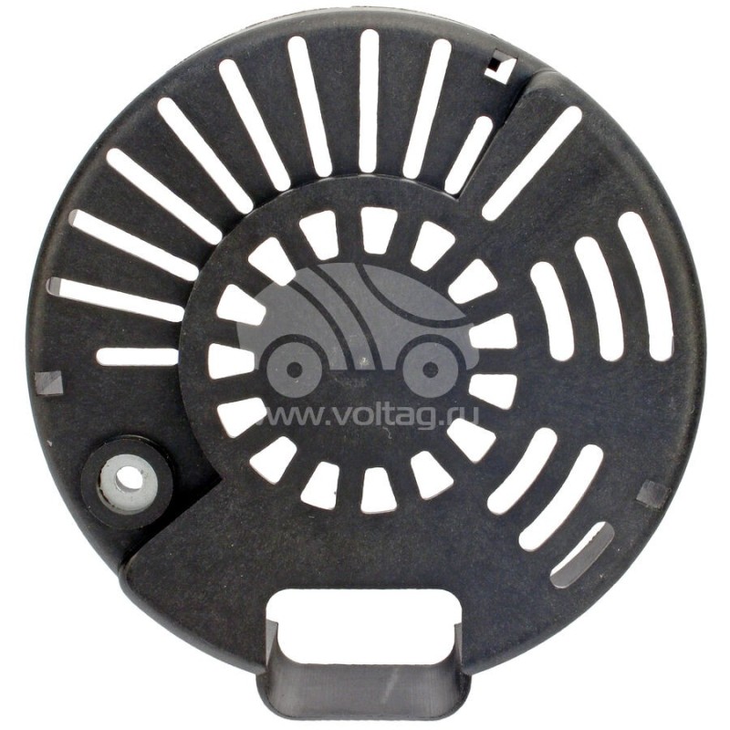 ABZ1126 Alternatör kapağı plastik