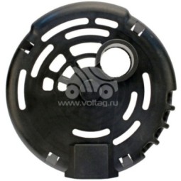 ABZ1143 Alternatör kapağı plastik