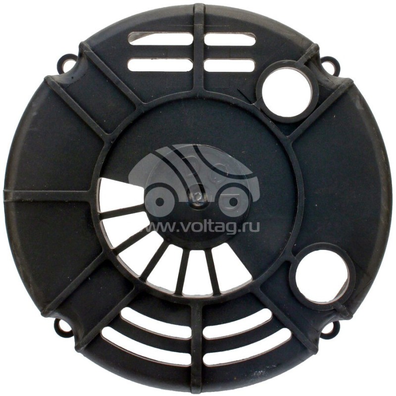 ABZ1144 Alternatör kapağı plastik