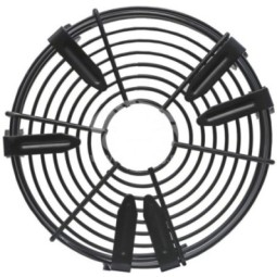 ABZ1381 Alternatör kapağı plastik