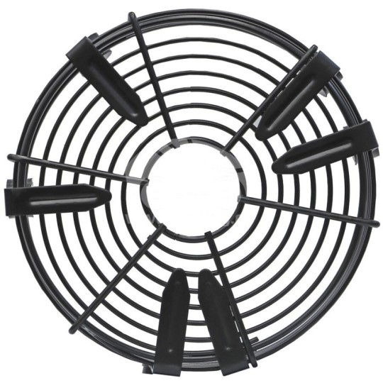 ABZ1381 Alternatör kapağı plastik