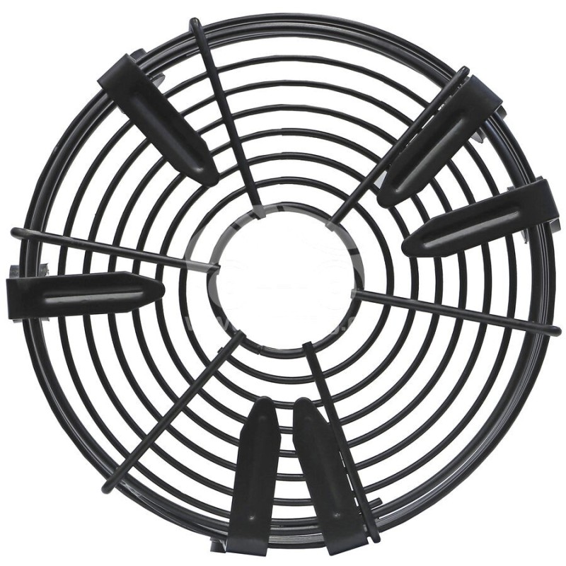 ABZ1381 Alternatör kapağı plastik