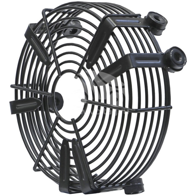 ABZ1381 Alternatör kapağı plastik