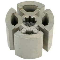 AUH1005 Alternatör vakum pompası rotoru