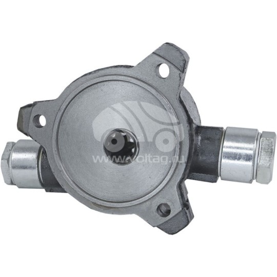 AUH1013 Alternatör vakum pompası