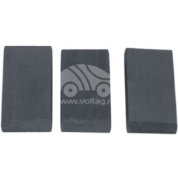 AUH1015 Alternatör vakum pompası kanatları