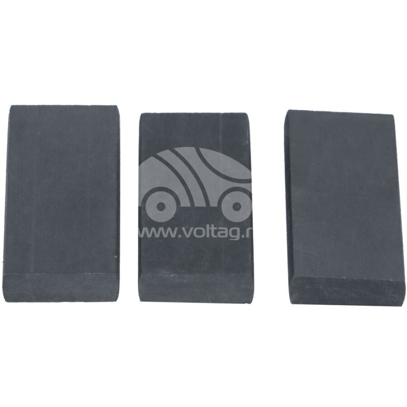 AUH1015 Alternatör vakum pompası kanatları