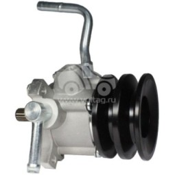 AUN1402 Alternatör vakum pompası