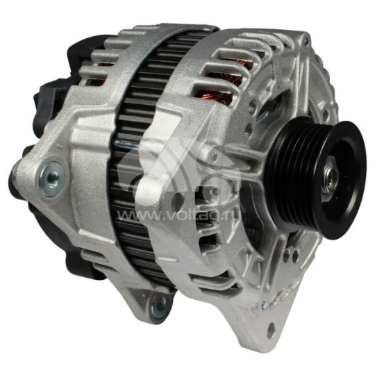 ALB8151 Alternatör