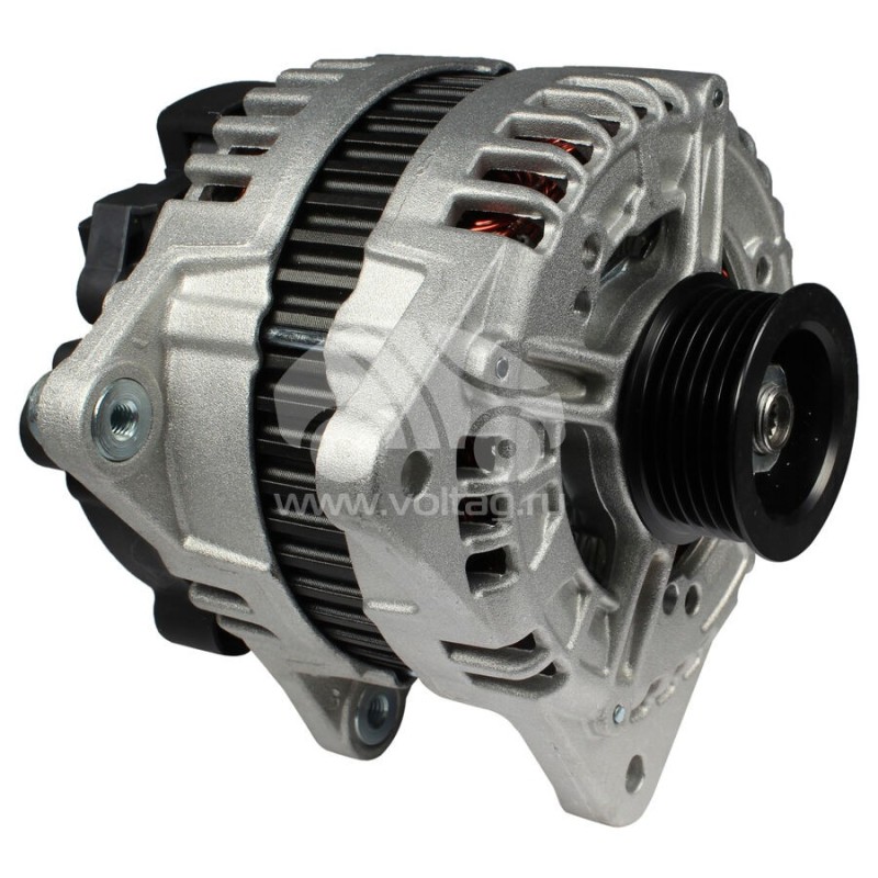 ALB8151 Alternatör