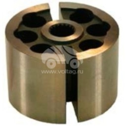 AZB0251 Alternatör vakum pompası rotoru