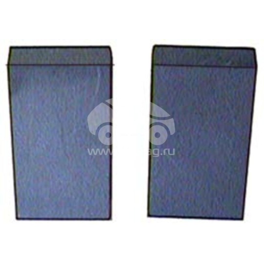 AZB5973 Alternatör vakum pompası kanatları