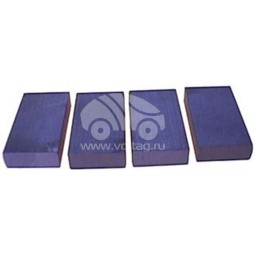 AZH3277 Alternatör vakum pompası kanatları