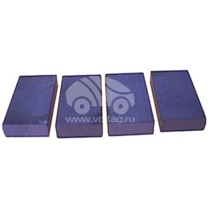 AZH3277 Alternatör vakum pompası kanatları