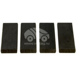 AZH3279 Alternatör vakum pompası kanatları