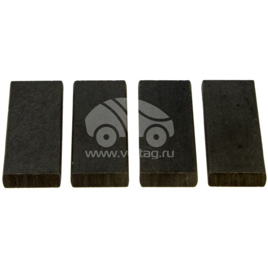 AZH3279 Alternatör vakum pompası kanatları