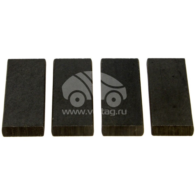 AZH3279 Alternatör vakum pompası kanatları