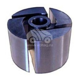 AZL0942 Alternatör vakum pompası rotoru