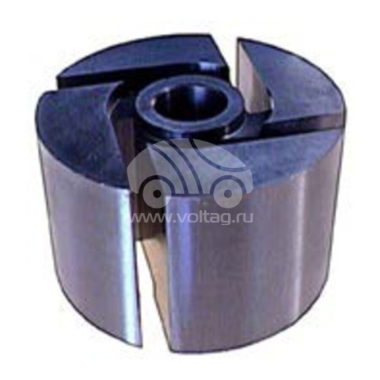 AZL0942 Alternatör vakum pompası rotoru