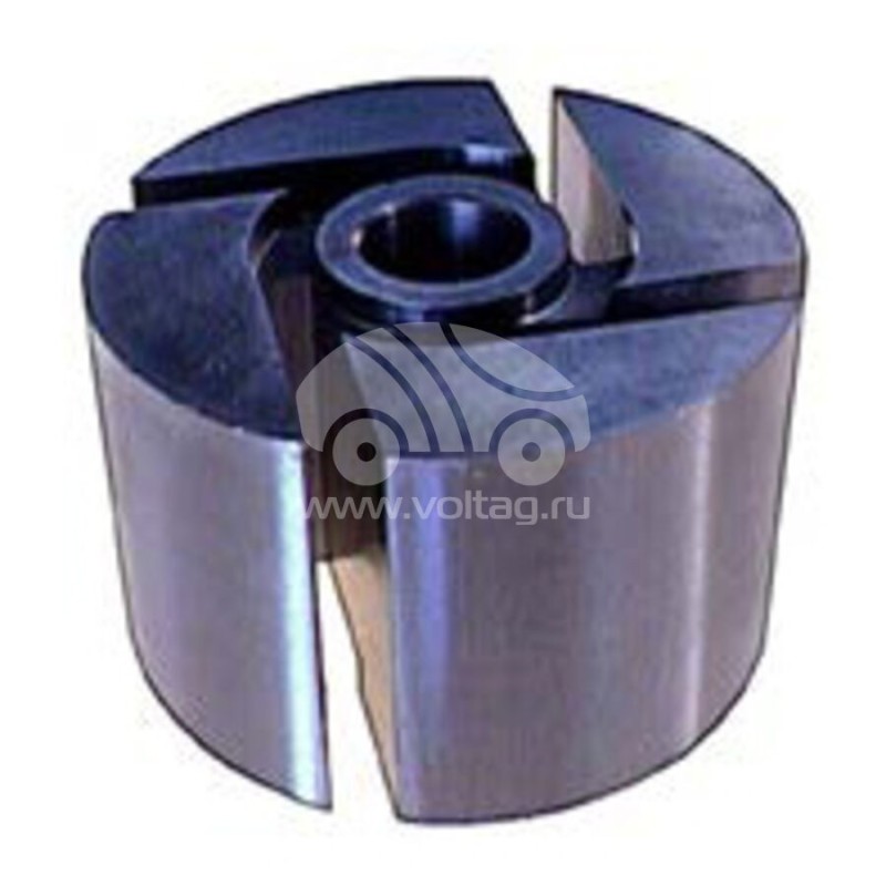 AZL0942 Alternatör vakum pompası rotoru