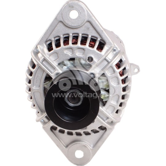 ALB4212 Alternatör