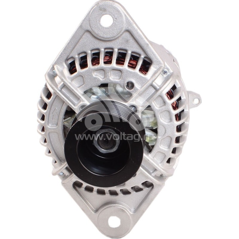 ALB4212 Alternatör