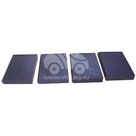 AZL5943 Alternatör vakum pompası kanatları