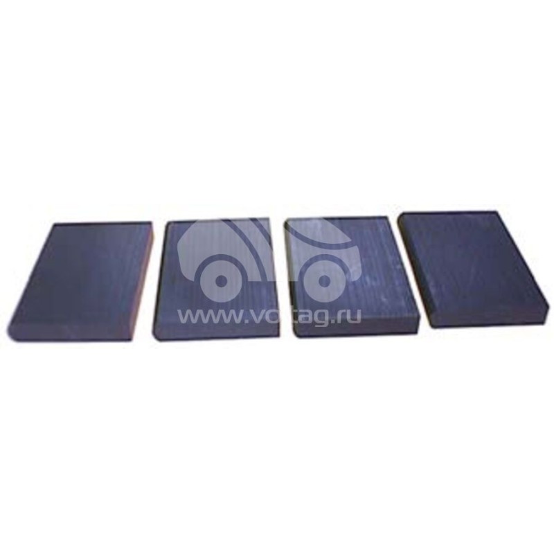 AZL5943 Alternatör vakum pompası kanatları