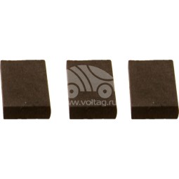 AZM0014 Alternatör vakum pompası kanatları