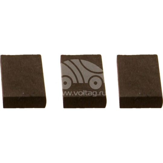 AZM0014 Alternatör vakum pompası kanatları