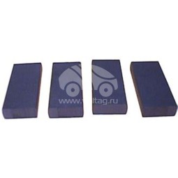 AZM3280 Alternatör vakum pompası kanatları