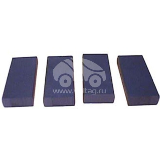 AZM3280 Alternatör vakum pompası kanatları