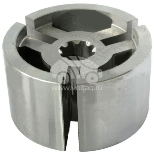 AZM6685 Alternatör vakum pompası rotoru