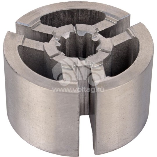 AZM6686 Alternatör vakum pompası rotoru