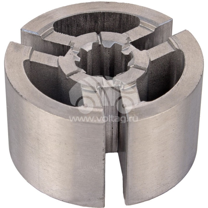 AZM6686 Alternatör vakum pompası rotoru