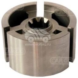 AZM6687 Alternatör vakum pompası rotoru