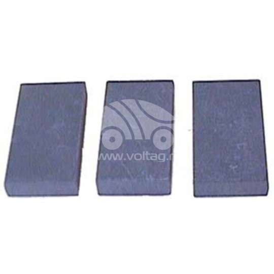 AZN0031 Alternatör vakum pompası kanatları