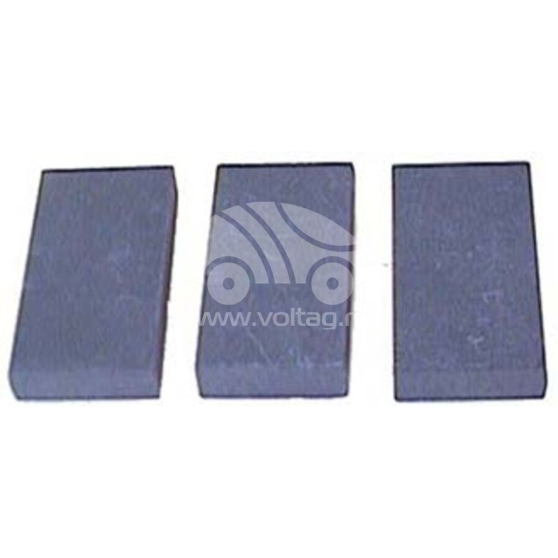 AZN0031 Alternatör vakum pompası kanatları