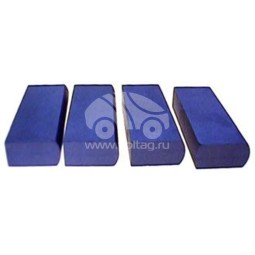 AZN0032 Alternatör vakum pompası kanatları