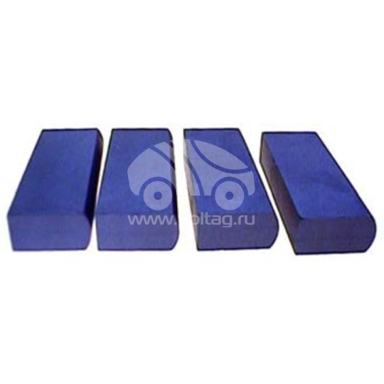 AZN0032 Alternatör vakum pompası kanatları