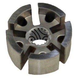 AZN2231 Alternatör vakum pompası rotoru