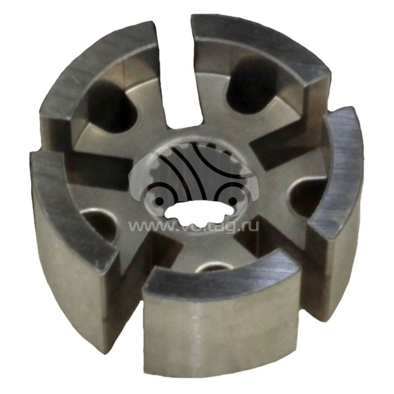 AZN2231 Alternatör vakum pompası rotoru