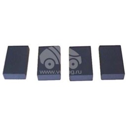 AZN3282 Alternatör vakum pompası kanatları