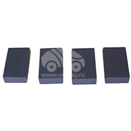 AZN3282 Alternatör vakum pompası kanatları