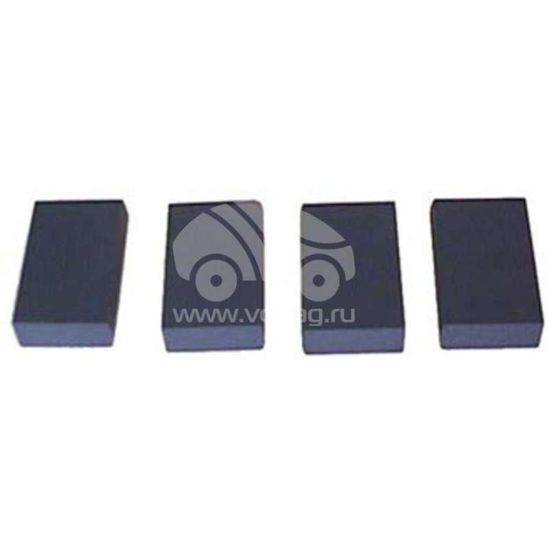 AZN3282 Alternatör vakum pompası kanatları